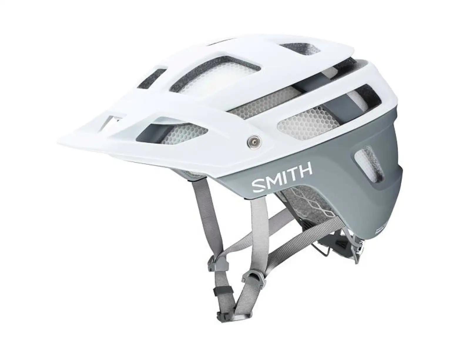 Smith Forefront 2 Mips Helm Matte White