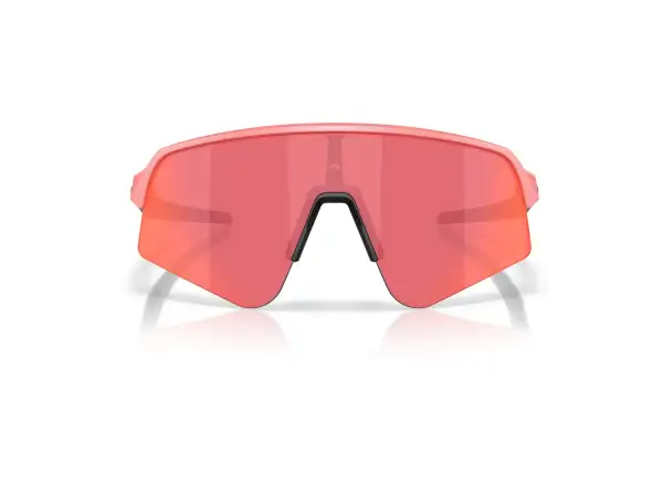 Oakley Sutro Lite Sweep Brille Muted Metalic Paloma/Prizm Trail Torch