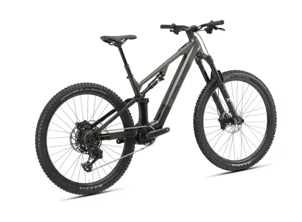 Crussis ONE-Full 11.11 800Wh vollgefedertes Elektrofahrrad