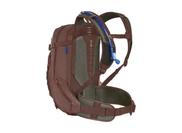 Camelbak Hawg 20 Rucksack Burnt Umber