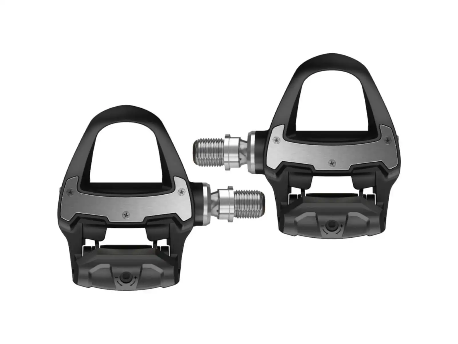 Garmin Rally RS200 Pedale mit Leistungsmessgerät Double Shimano SPD-SL