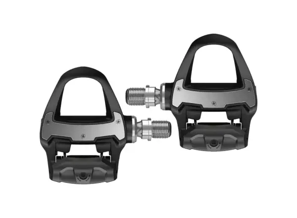 Garmin Rally RS200 Pedale mit Leistungsmessgerät Double Shimano SPD-SL