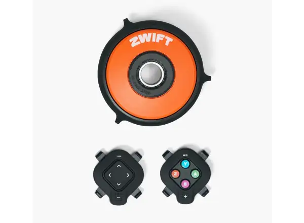 Wahoo Zwift Click and Cog Upgrade Kit für Trainer