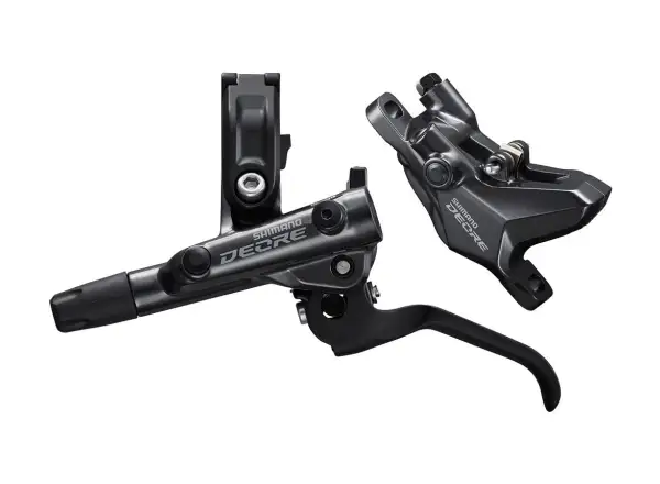 Shimano Deore BR-M6100 Vordere Scheibenbremse