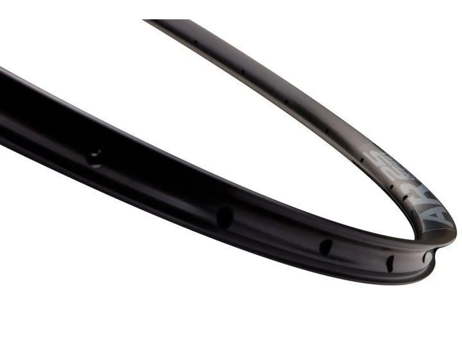 Race Face AR offset 25 mm 29" Felge 32H grau