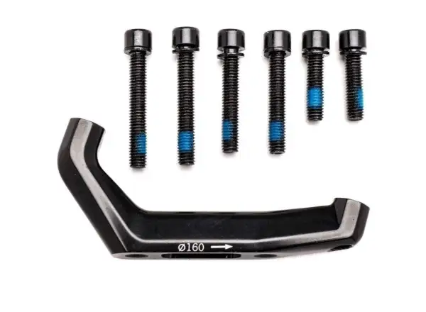 Cannondale KP421/160 Adapter Hinterbremse für Scalpel-Si 160mm