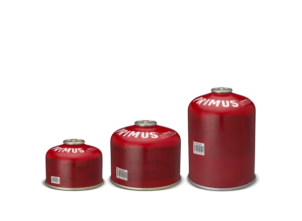 Primus Power Gas Gaskartusche 100 g