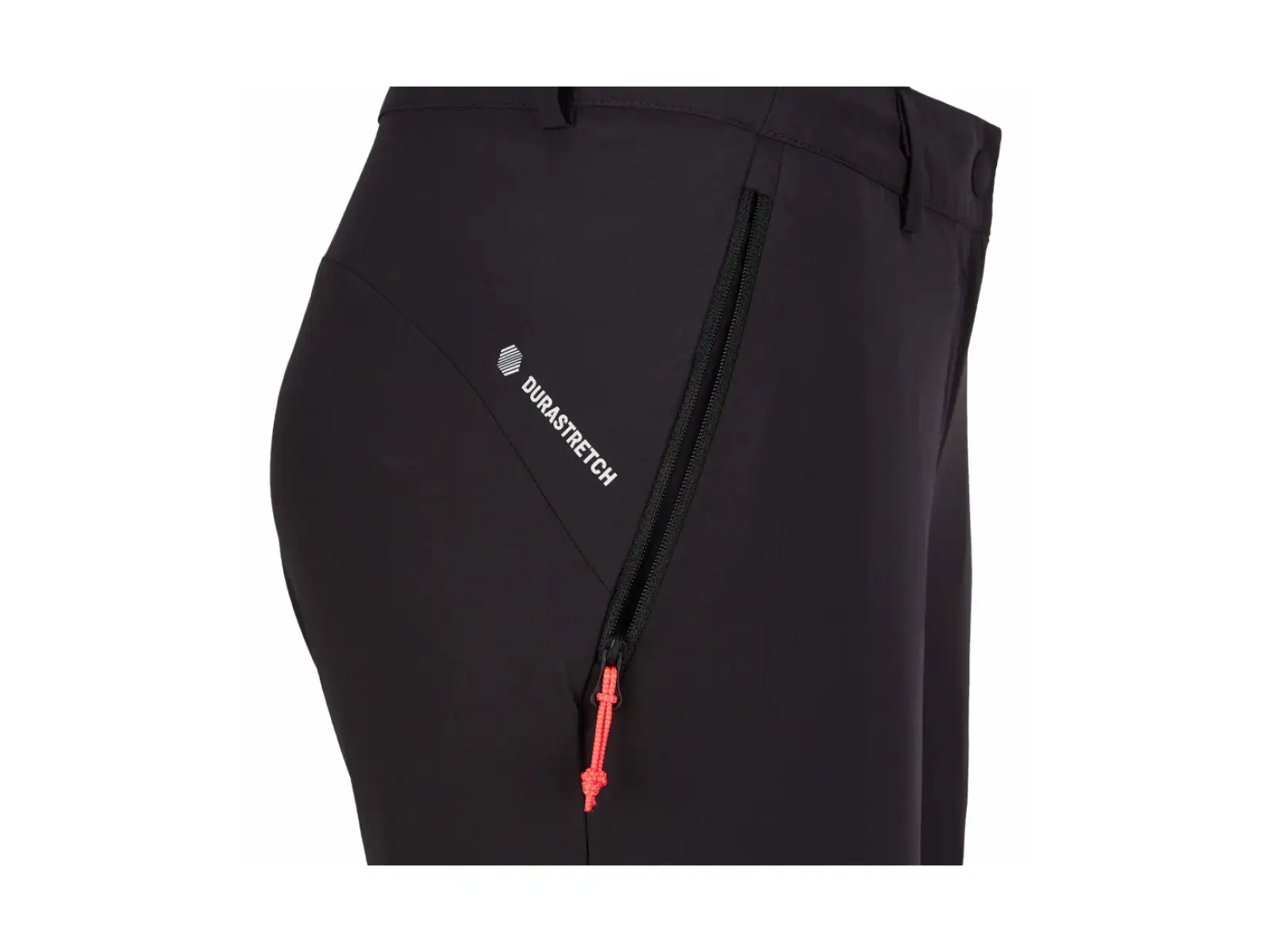 Salewa Puez Talvena Durastretch 2in1 Damenhose Black Out