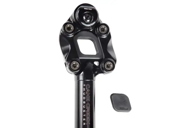 Cane Creek Thudbuster G4 ST 31,6x375 Federsattelstütze
