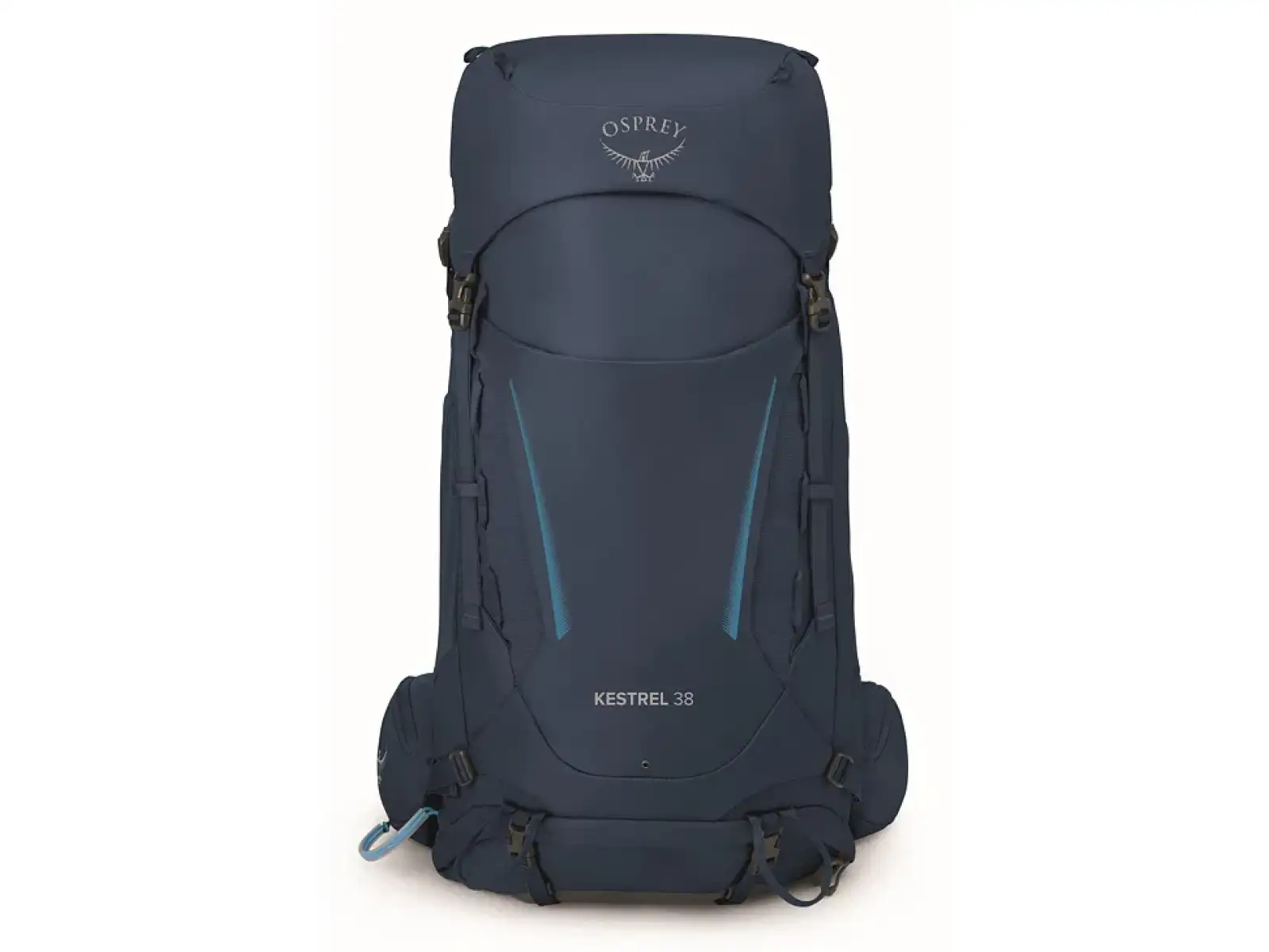 Osprey KESTREL 38 Rucksack Atlas Blue L/XL