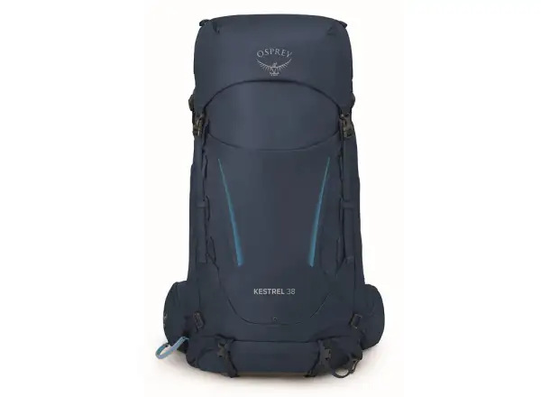 Osprey KESTREL 38 Rucksack Atlas Blue L/XL