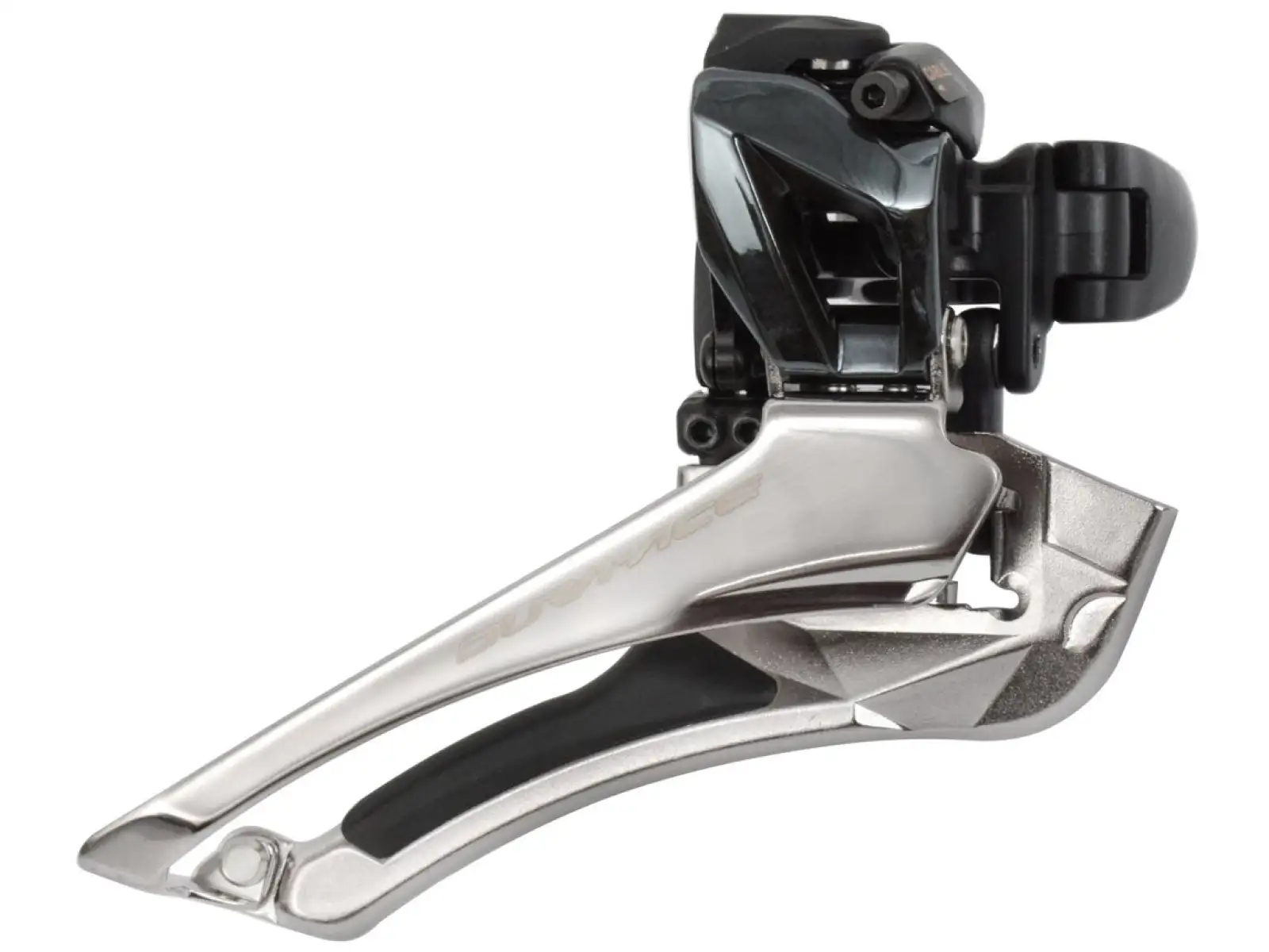 Shimano Dura Ace FD-R9100B Umwerfer für Klemme 31,8 mm