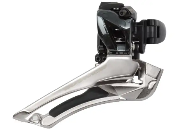 Shimano Dura Ace FD-R9100B Umwerfer für Klemme 31,8 mm