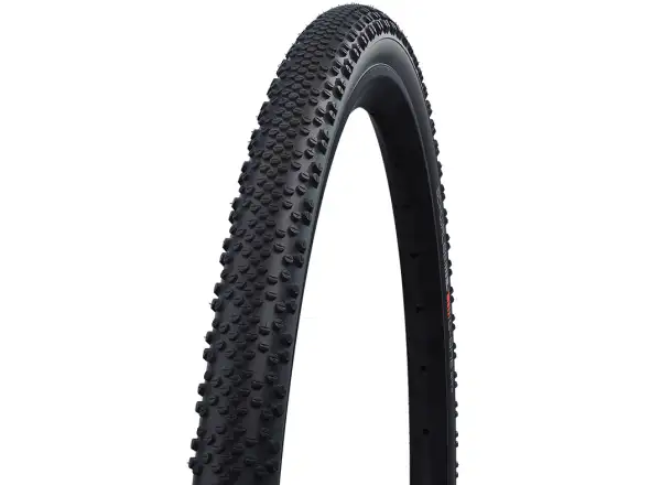 Schwalbe G-ONE Bite SuperGround 54-584 Gravel-Reifen Kevlar, TLE, E-25, Addix SpeedGrip