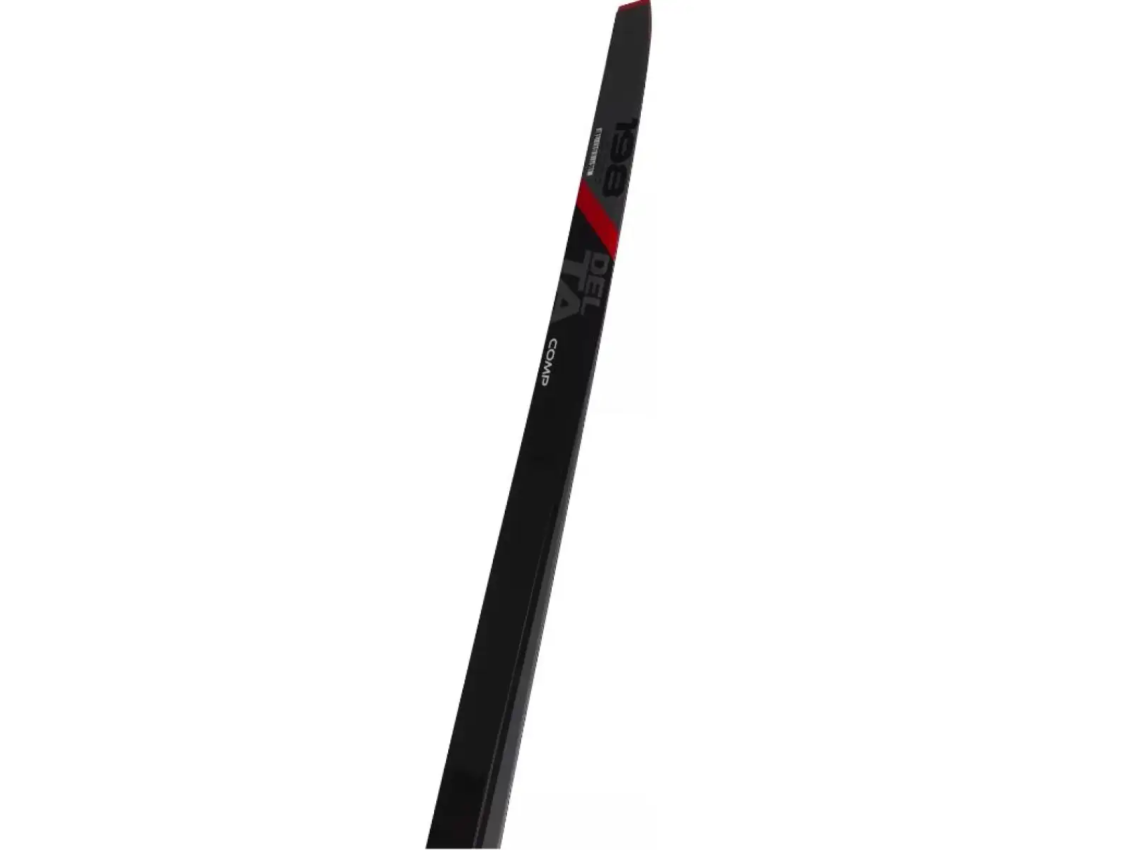 Rossignol Delta Comp R-Skin Stiff Langlaufski + R-Classic XC Set