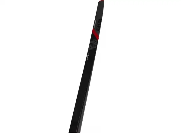 Rossignol Delta Comp R-Skin Stiff Langlaufski + R-Classic XC Set