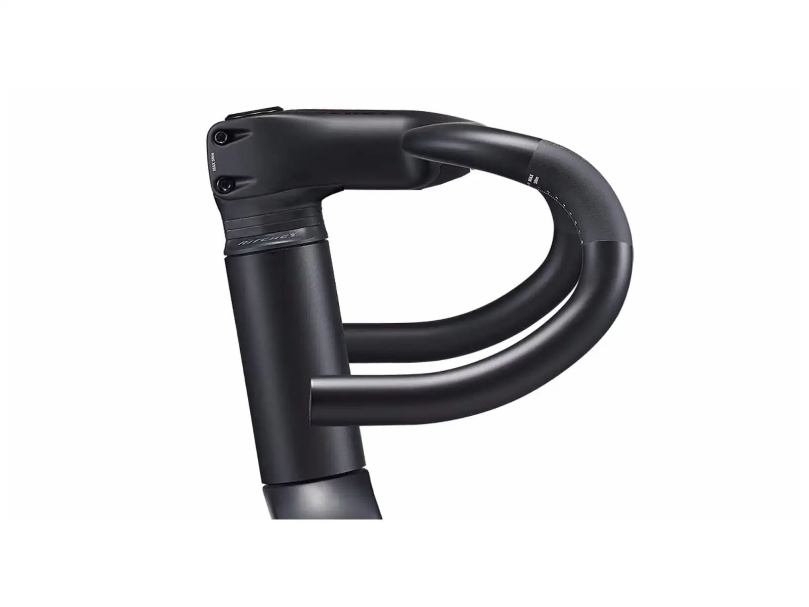 Ritchey Lenker mit Integration Superlogic Butano Ridge 115x400x90