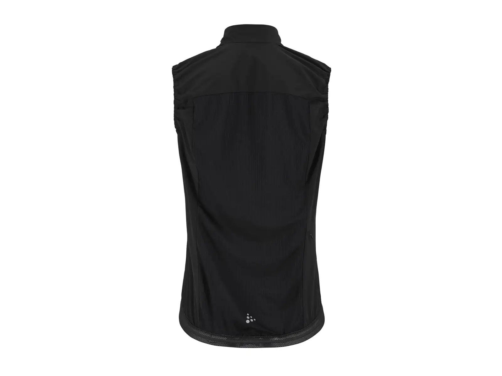 Craft Endurt Light Wind Herrenweste schwarz