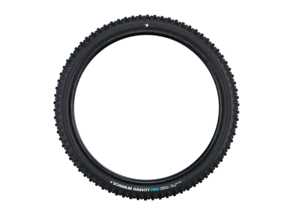 Schwalbe Shredda Rear 29x2.50 Gravity Pro Falt, TLR, E-50, Ultra Soft, Radial, Reifen