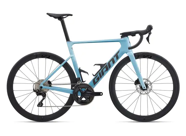 Giant Propel Advanced 2 Rennrad Mach Blue
