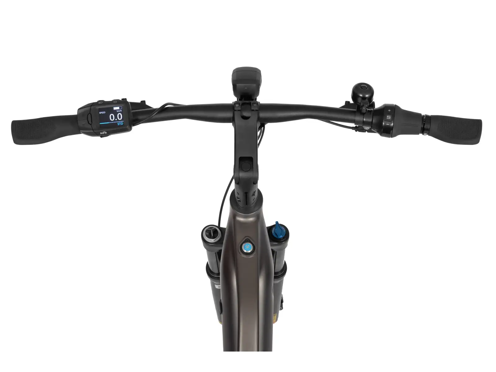 Ecobike Dare SUV Trekking E-Bike