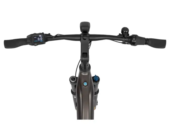 Ecobike Dare SUV Trekking E-Bike