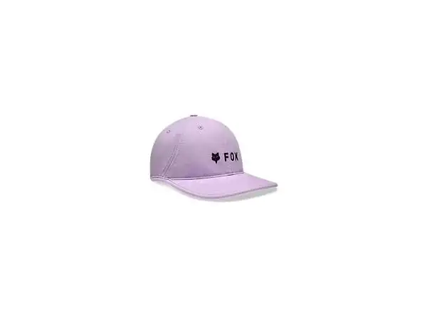 Fox Absolute Tech Damen Cap Lilac