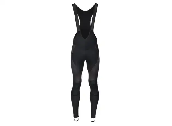 Force Extreme Herrenhose mit Latz ohne Einlage Schwarz