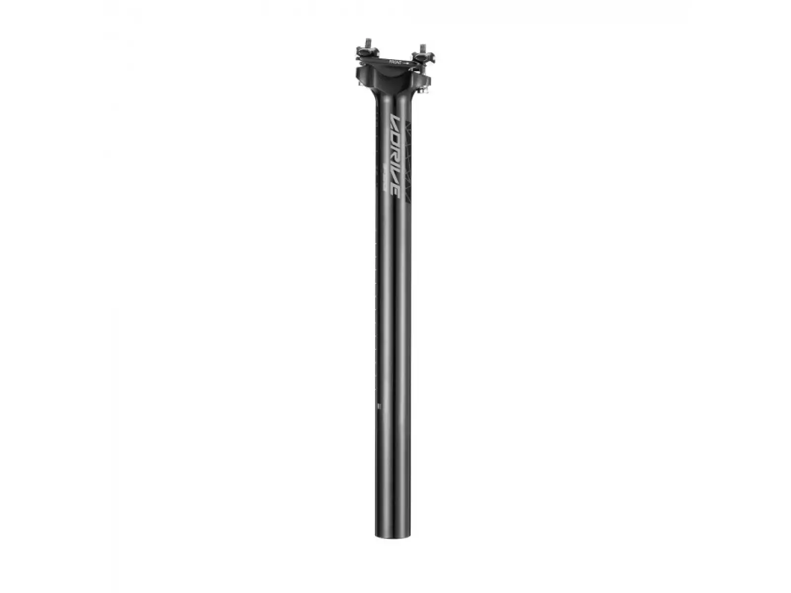 FSA V-Drive SB0 Sattelstütze 31,6 x 400 mm schwarz.