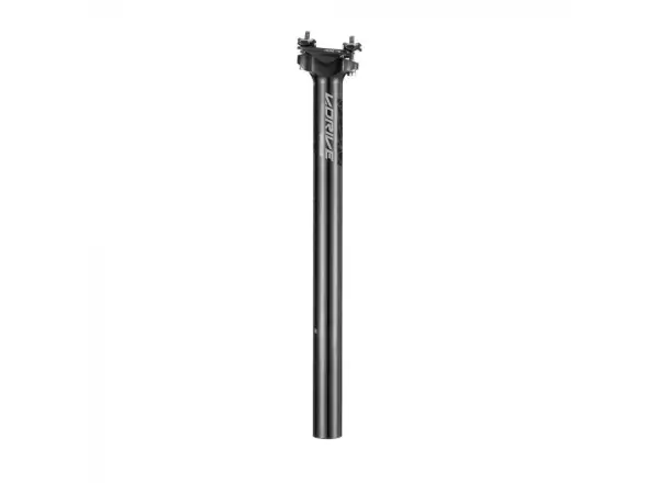FSA V-Drive SB0 Sattelstütze 31,6 x 400 mm schwarz.