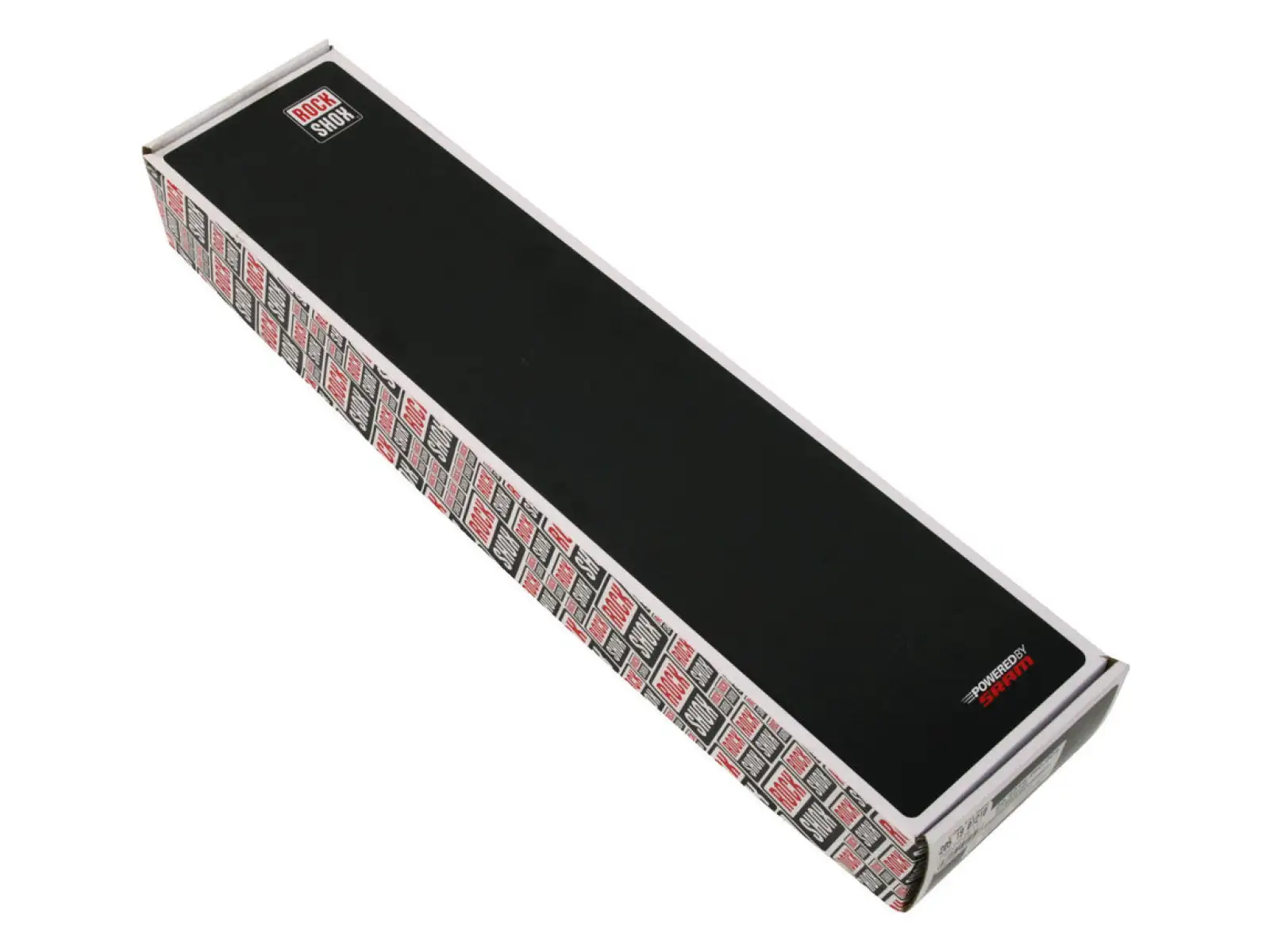 Rock Shox 30 Silver TK Coil A3 26" Federgabel Schwarz
