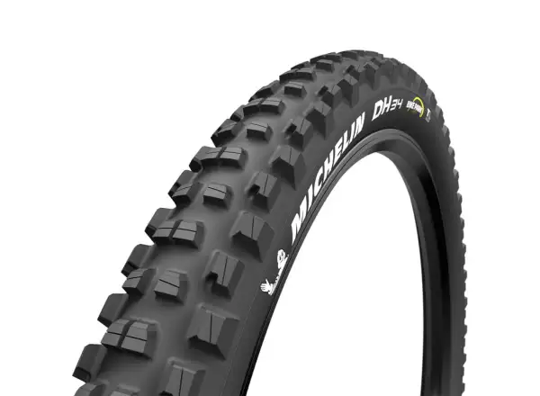 Michelin DH34 Bike Park TLR 27,5x2,40" MTB Reifen Draht