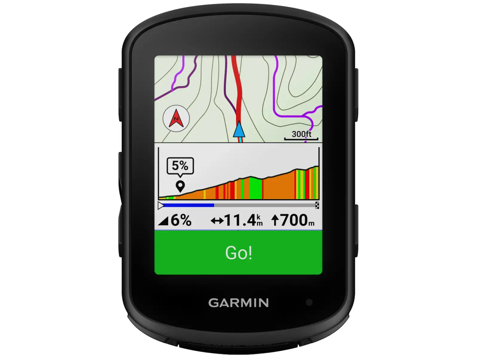 Garmin Edge 840 GPS Navigation