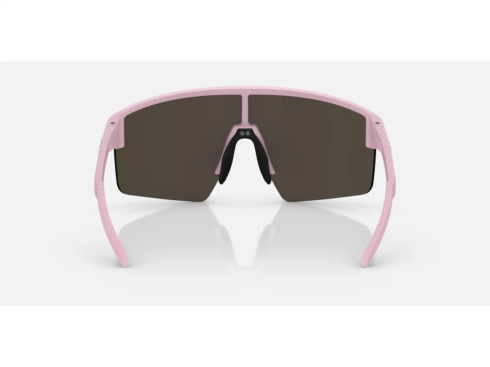 Bliz P004 Sonnenbrille Matte Pink/Brown Rosé Multi