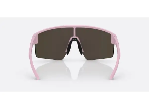 Bliz P004 Sonnenbrille Matte Pink/Brown Rosé Multi