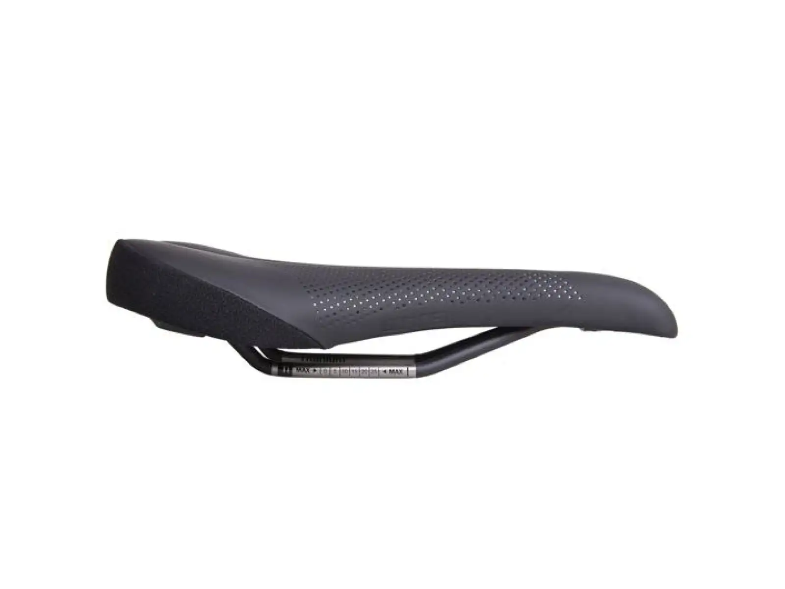 WTB Volt Titan Medium Sattel Schwarz