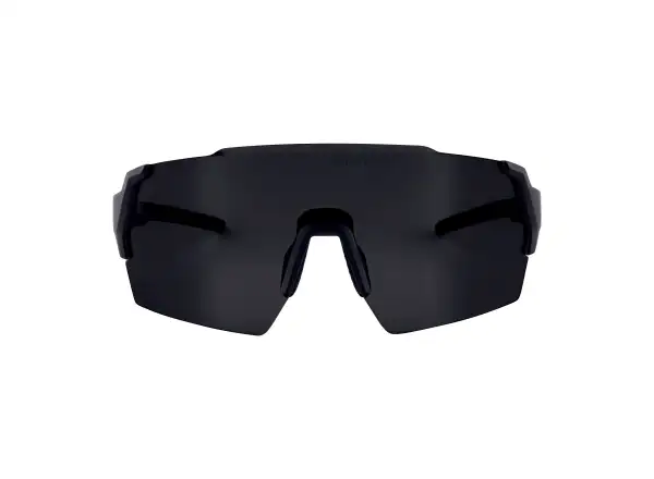 Force Electra Brille schwarz/schwarz Spiegelglas