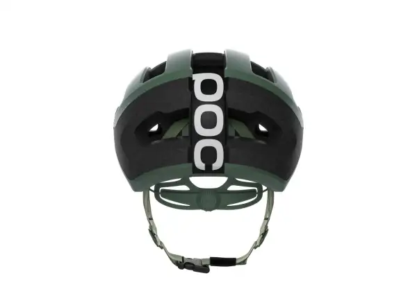 POC Omne Lite Helm Epidote Green Matt