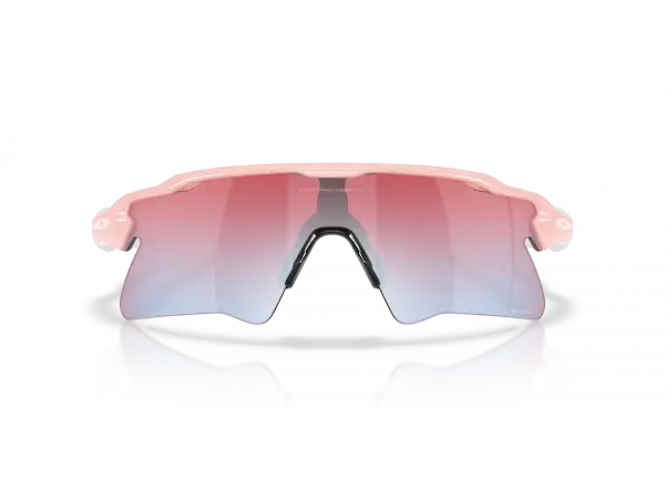 Oakley Radar EV Heater Brille Pink Milkshake/Prizm Snow Sapphire