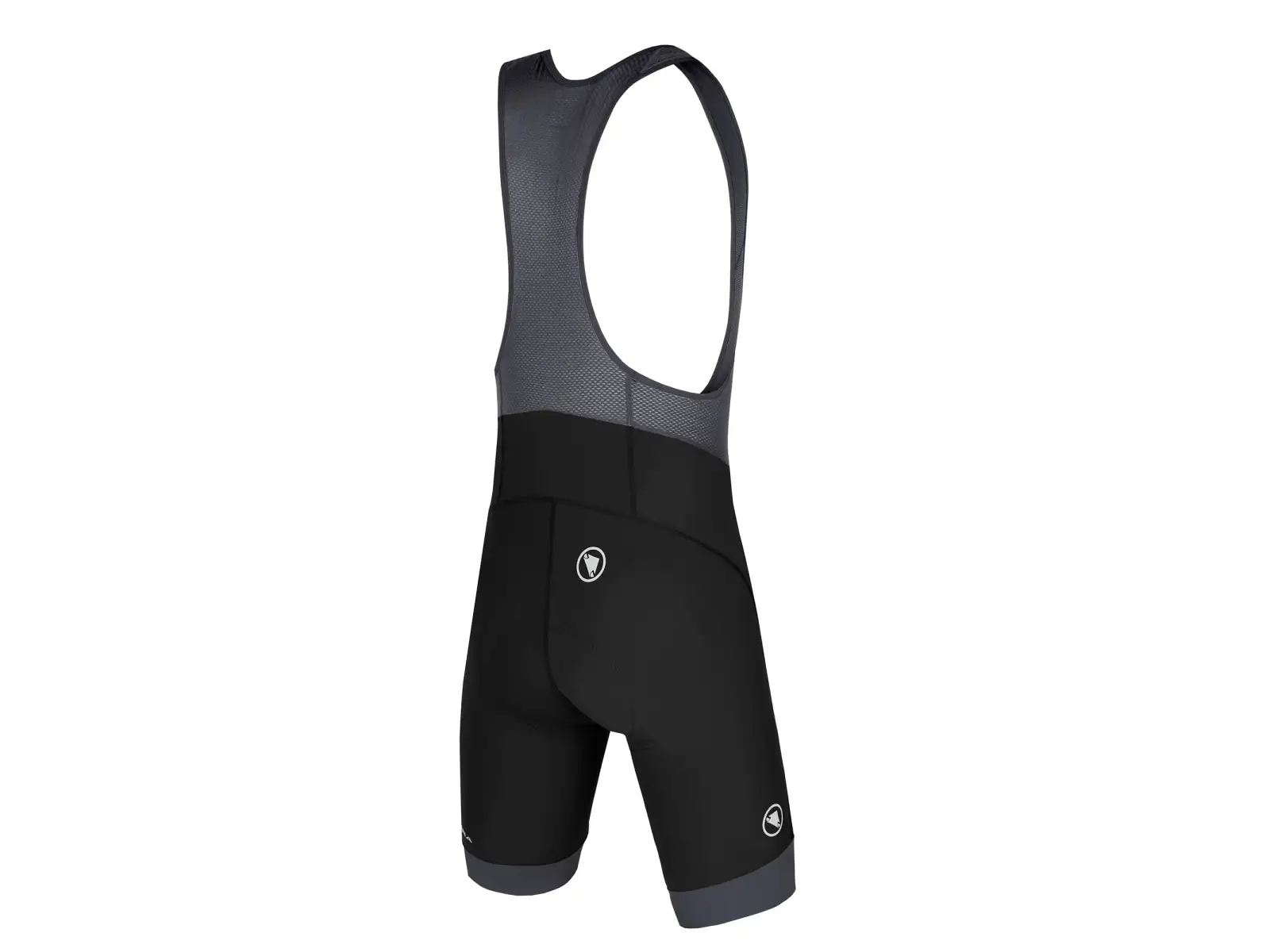 Endura Xtract Lite Herren Shorts mit Latz Grey