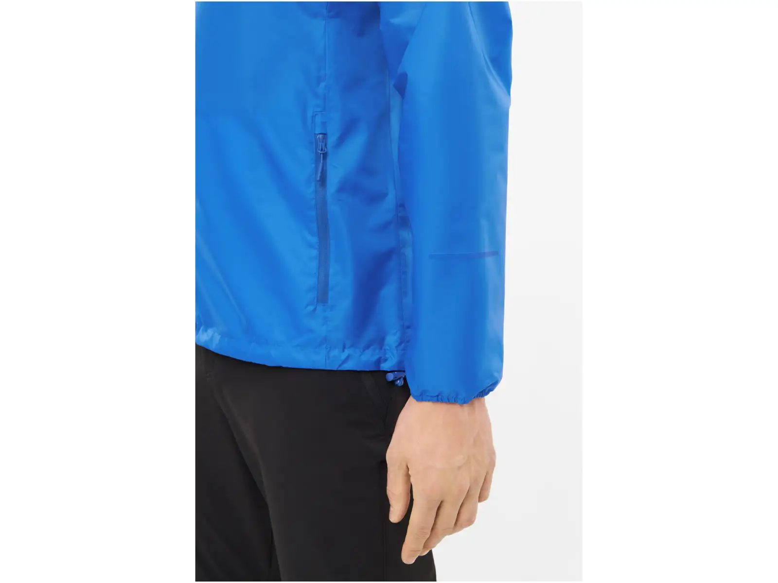 Viking Rainier Herrenjacke brilliant blue