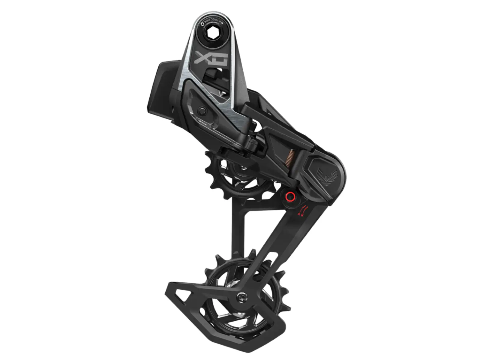 SRAM X0 T-Type Eagle V2 Transmission AXS Set