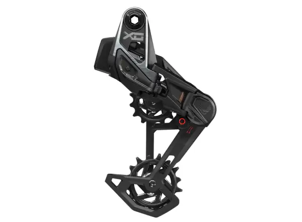 SRAM X0 T-Type Eagle V2 Transmission AXS Set