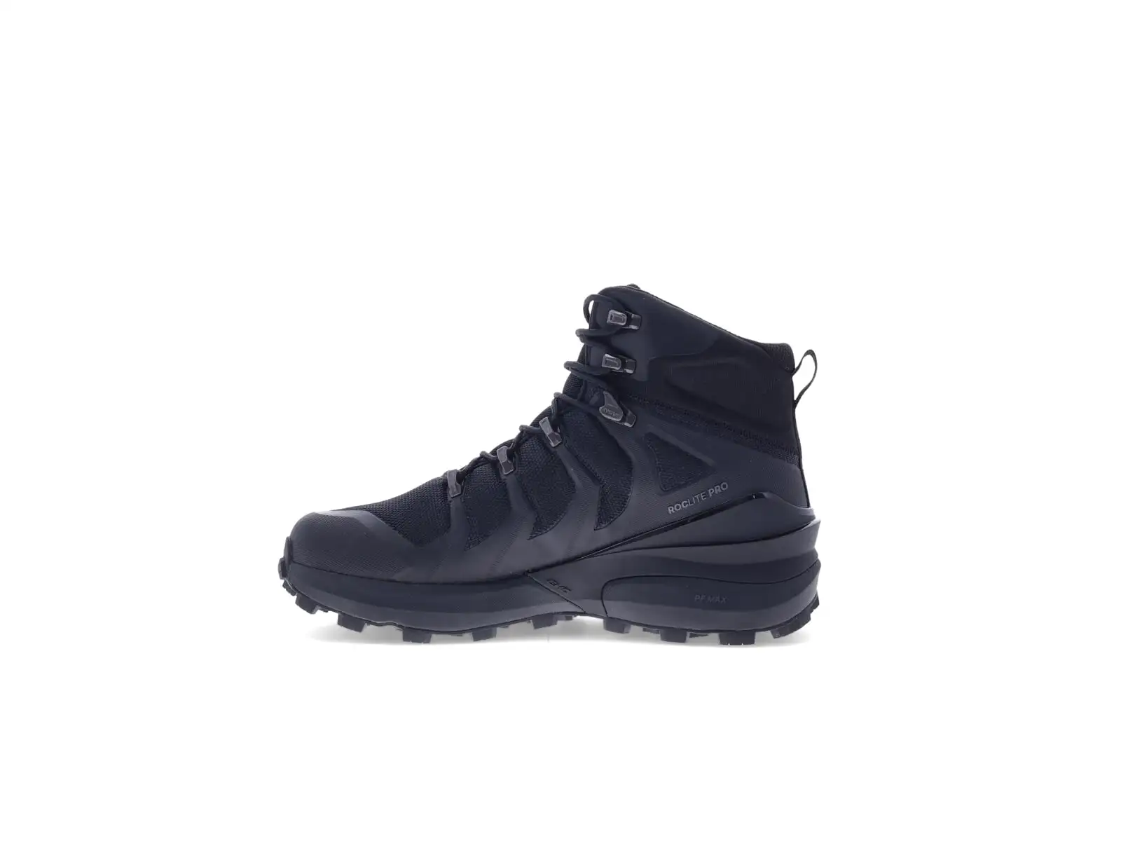 Inov-8 Roclite Pro Mid GTX Herren Outdoor-Schuhe Schwarz