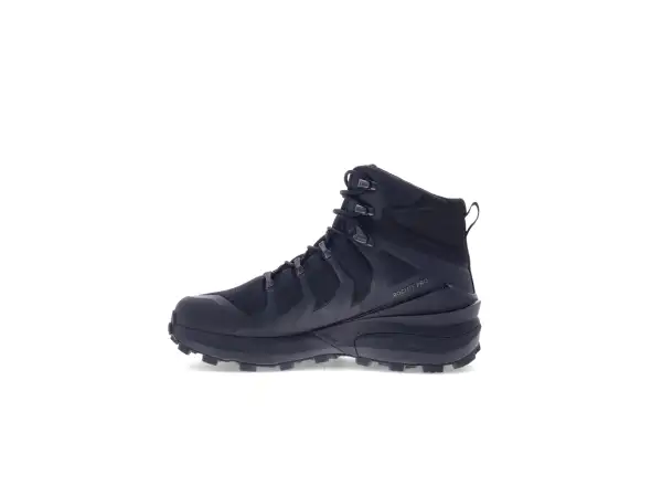 Inov-8 Roclite Pro Mid GTX Herren Outdoor-Schuhe Schwarz