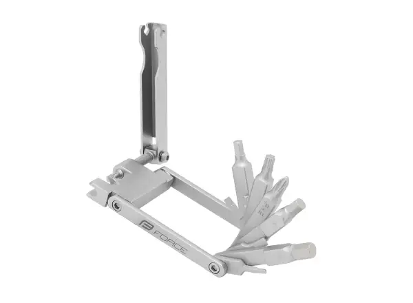 Force Werkzeugset 12f+Kettennieter