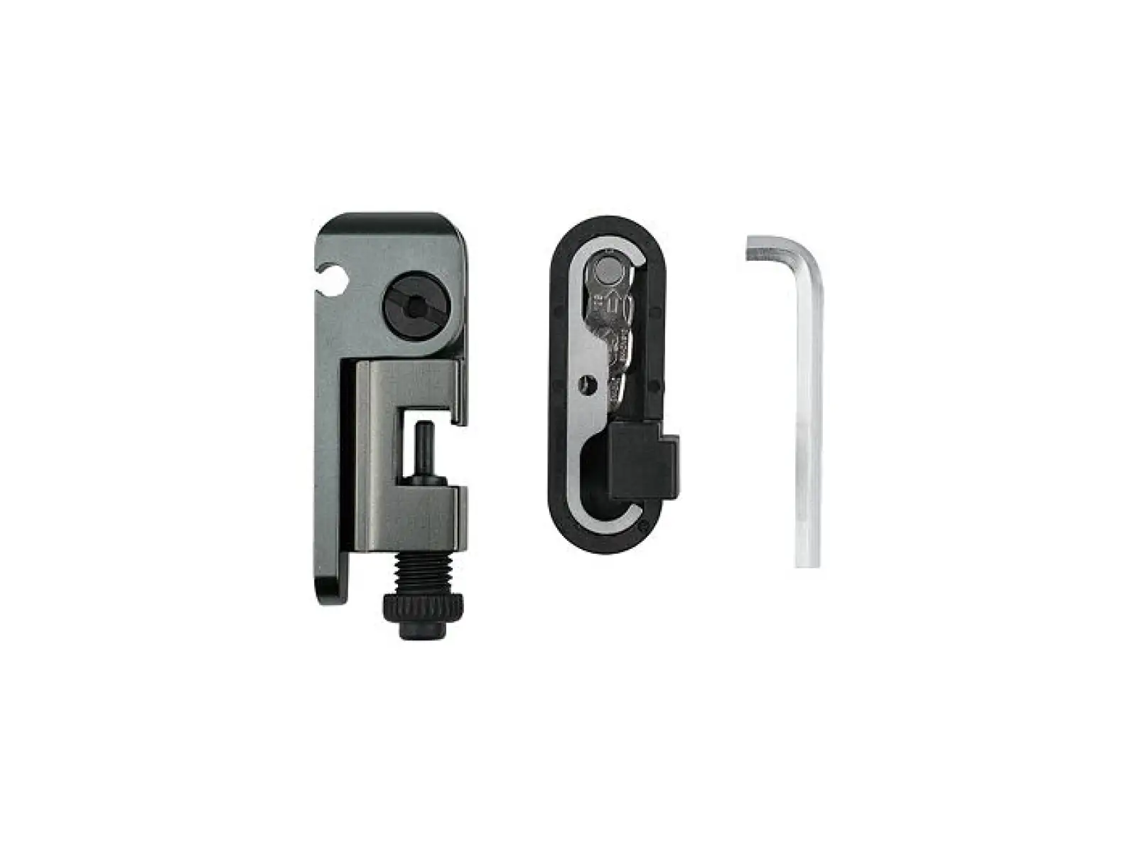 Topeak Chain Master Pro Kettennieter