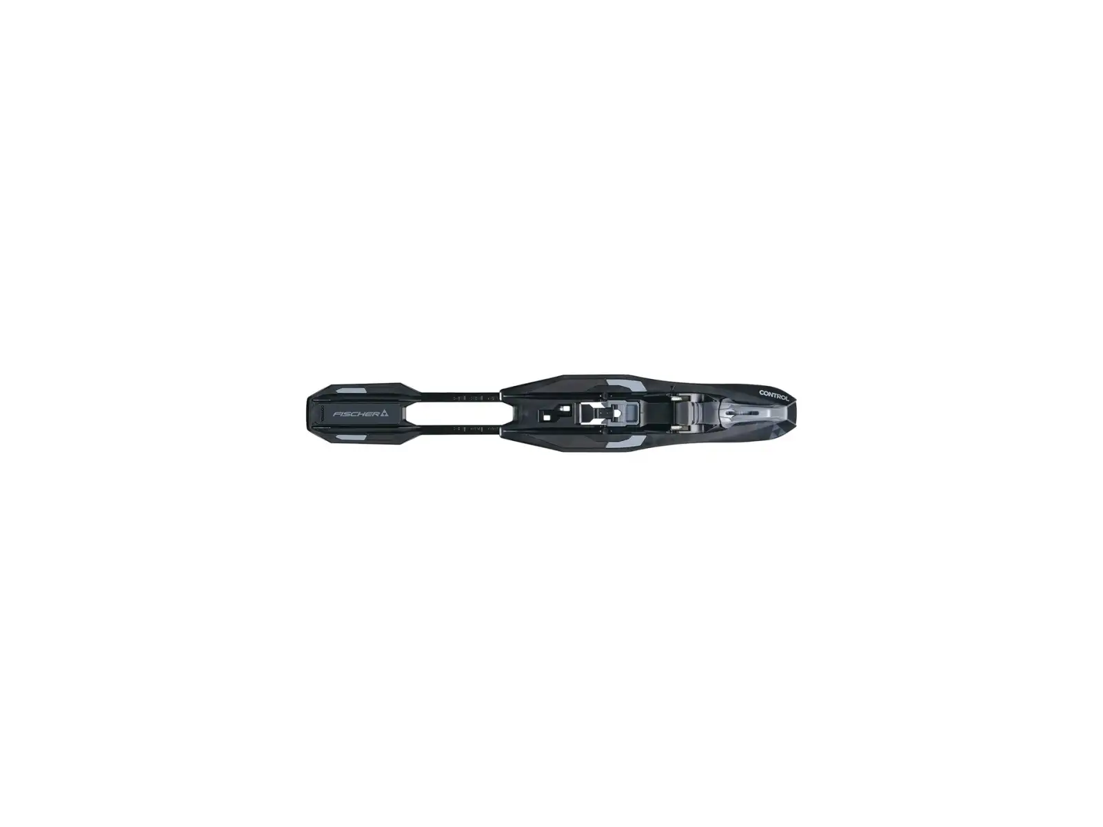 Fischer Spider 62 Crown Xtralite Langlaufski + Control Step-In IFP Bindung
