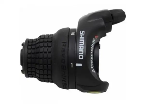 Shimano RevoShift Schalthebel links 3-Gang