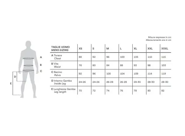 Alé Chaos Off Road-Gravel Herren gefüttertes Langarmtrikot gelb